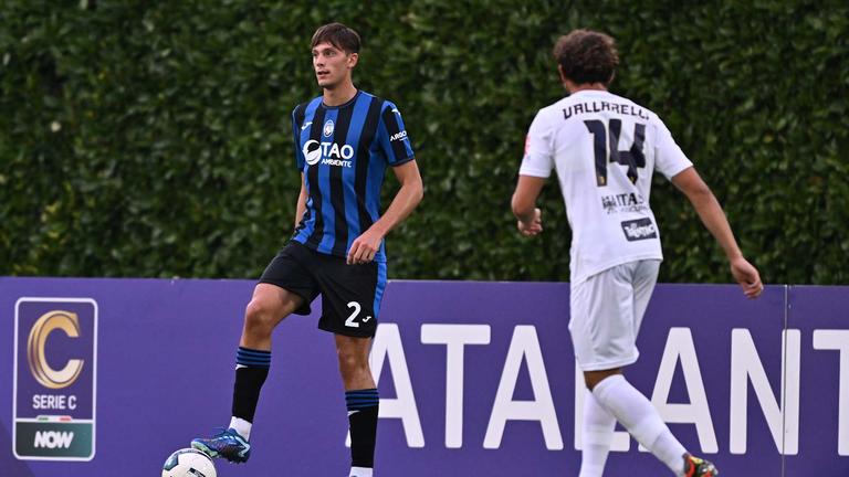 Tornaghi Pietro - Atalanta U23 vs Trento 07-09-2024 027