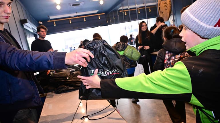 La scuola allo stadio 13-03-2026 074