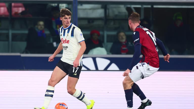 de ketelaere charles-Serie A Enilive 25-26 Bologna-Atalanta-745