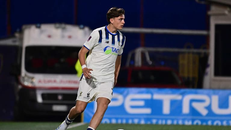 Steffanoni Federico - Sorrento - Atalanta U23 19-04-2026 118