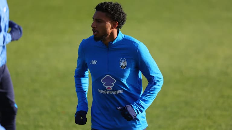 UCL League Phase MD5 PreMatch-Training-0587