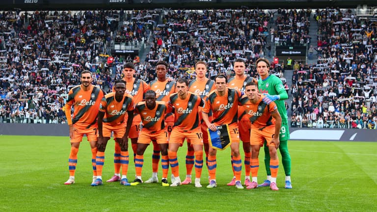 Serie A Enilive 2025-26 giornata 5 Juventus - Atalanta formazione0003