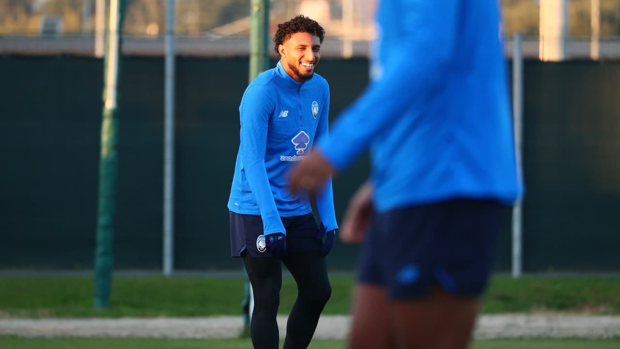 È iniziata la preparazione in vista della trasferta a Pisa