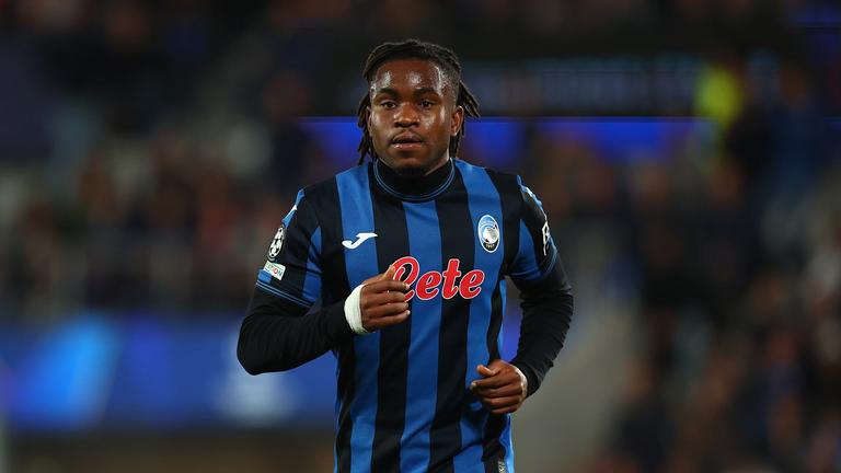 lookman ademola-Atalanta BC and Arsenal FC_0011