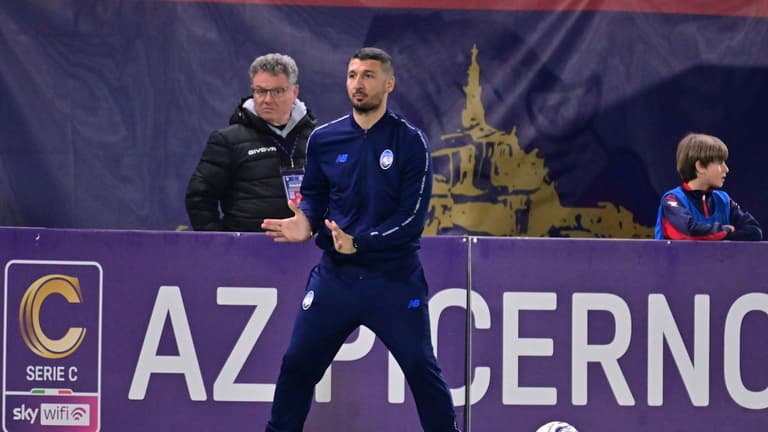 Bocchetti Salvatore - AZ Picerno - Atalanta U23 05-03-2026 235