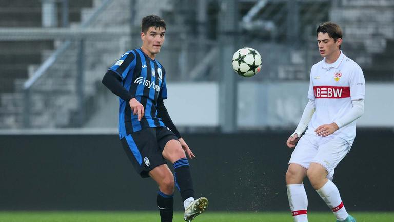 Relja Obric-Youth League Stuttgart - Atalanta_0045