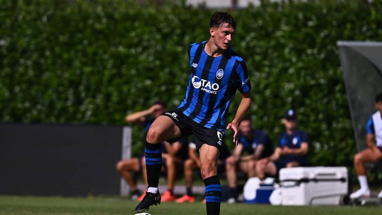 Comi Pietro - Atalanta U23 - Altamura 14-09-2025 082