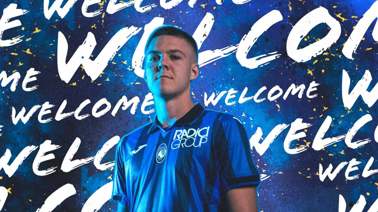 Emil Holm nuovo innesto sulle corsie laterali