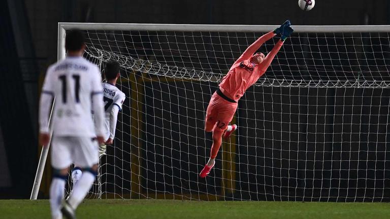 Vismara Paolo - AlbinoLeffe vs Atalanta U23 03-03-2025 126
