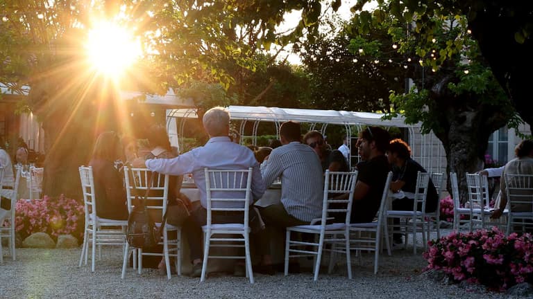 Corporate Dinner-Tenuta la Serradesca-0170