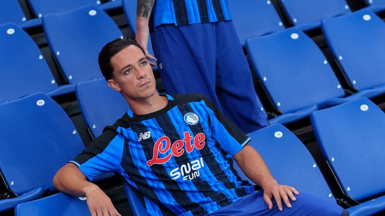 Backstage kit-shooting 2026-2027-Giacomo Raspadori-Lorenzo Bernasconi-