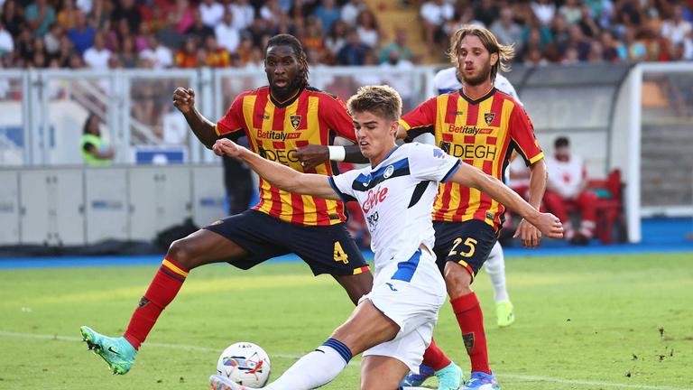 de ketelaere charles-serie a 2024-25 lecce-atalanta-_0015