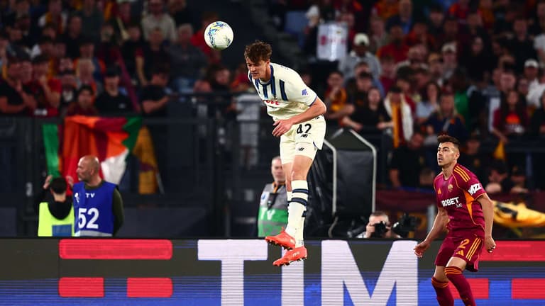 scalvini giorgio-Serie A Enilive 25-26 Roma-Atalanta-0014