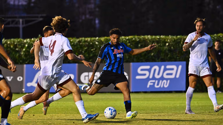 Friendly Match Atalanta vs Arezzo 26-07-2026 089