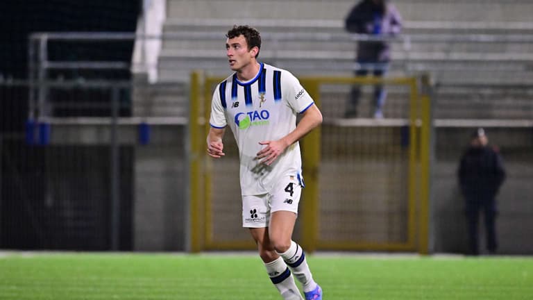 Berto Gabriele - AZ Picerno - Atalanta U23 05-03-2026 257