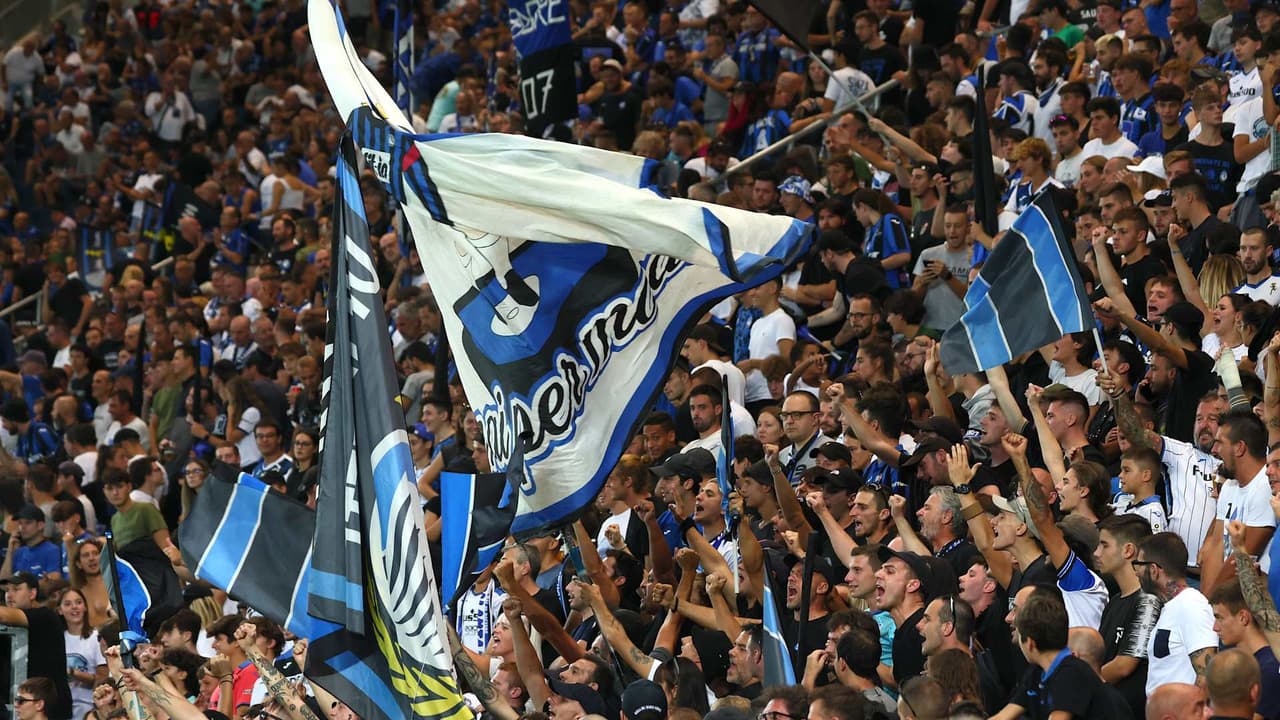 Mini-abbonamenti UCL: 16.063 tessere sottoscritte