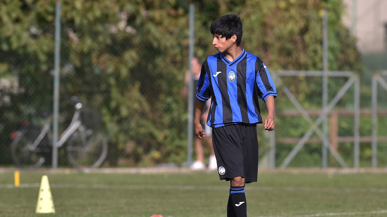 Per gli Atalanta For Special inizia il campionato