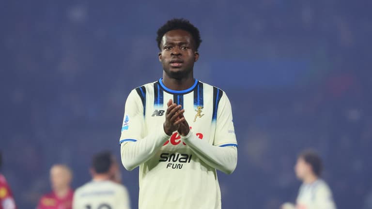 sulemana kamaldeen-Serie A Enilive 25-26 Pisa-Atalanta-0027