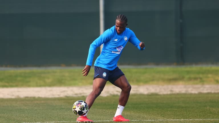 sulemana kamaldeen-UCL KO Play-offs Training-0285