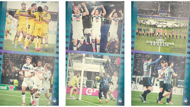 Wallpaper-Recap-18/06/2025 mashup 2