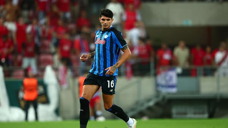 bellanova raoul-Playoff UECL Hapoel Tel-Aviv vs Atalanta-0014