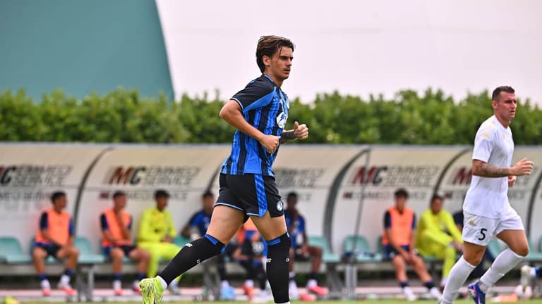 Friendly Match Atalanta U23 vs Renate 02-08-2026 169