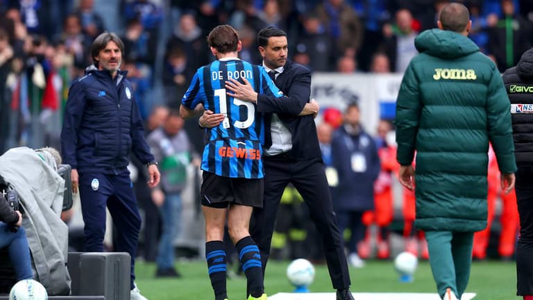 palladino raffaele de roon marten-Serie A Enilive 25-26 Atalanta-Verona2366