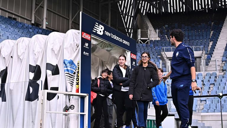 La scuola allo stadio 14-11-2025 030