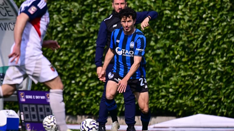 Ghislandi Davide Angelo - Atalanta U23 - Casertana 21-03-2026 066