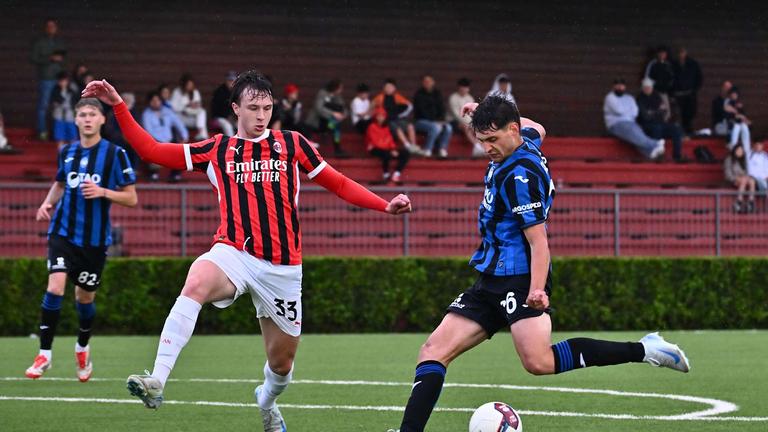 Alessio Filippo - Atalanta U23 vs Milan Futuro - II Trofeo dell’Armonia Sportiva 27-05-2025 135 