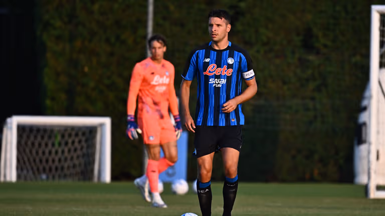 Friendly Match Atalanta vs Arezzo 26-07-2026 004