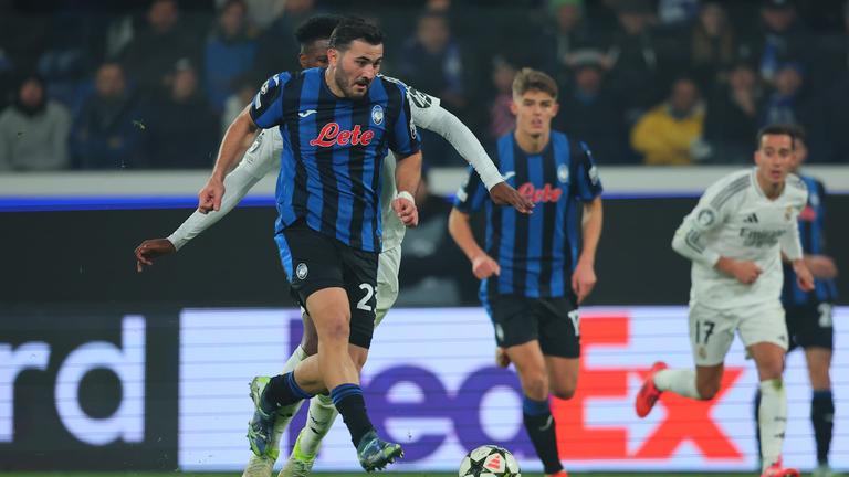 kolasinac-during UCL Atalanta vs Real Madrid_0030