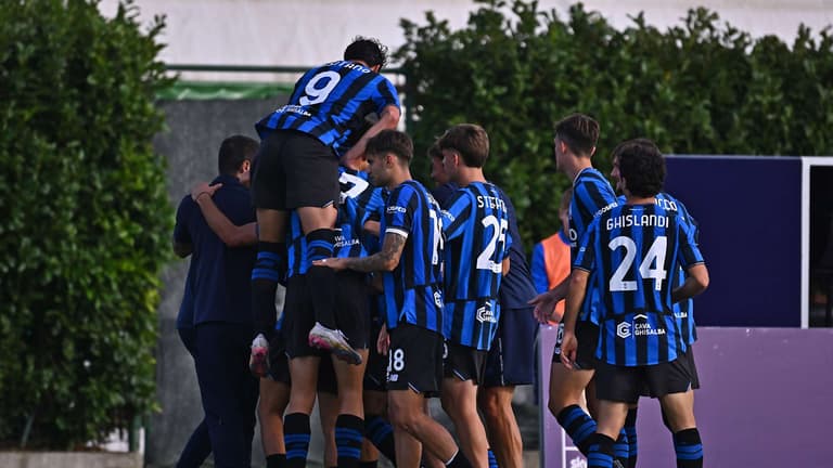 Vavassori Dominic goal 3-2 esultanza - Atalanta U23 - AZ Picerno 24-10-2025 157