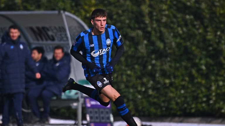 Cassa Federico - Atalanta U23 - Latina 04-01-2026 087