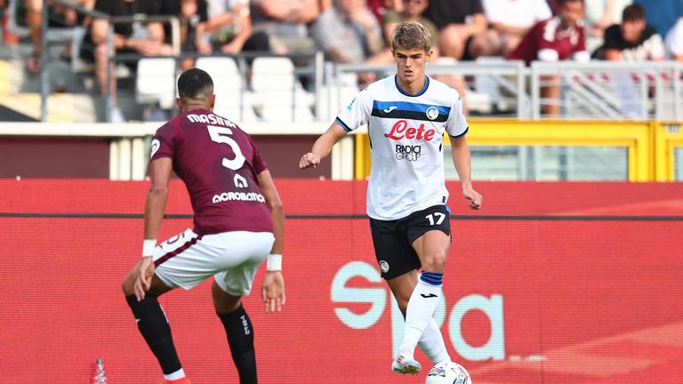 de ketelaere-serie a 2024-25 Torino-Atalanta--0105