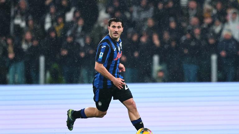 kolasinac-Serie A Enilive 2024-25 giornata 28 Juventus - Atalanta _0009