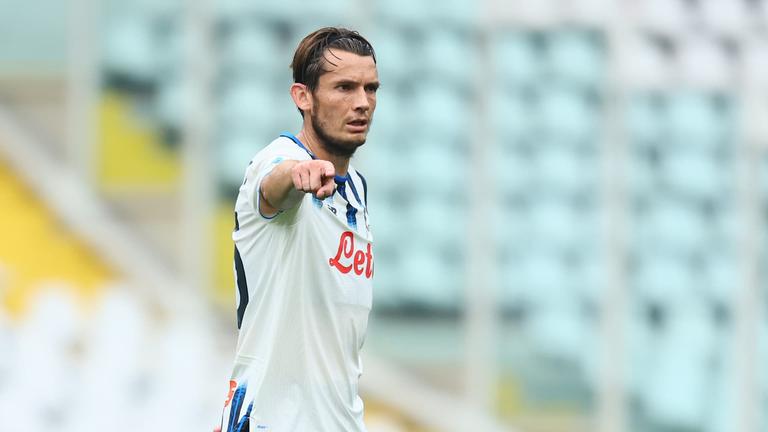 Serie A Enilive 2025-26 giornata 4 Torino-Atalanta - -de roon marten_0013