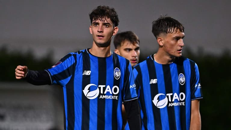 Navarro Albert, Comi Pietro - Atalanta U23 - Crotone 24-09-2025 081 