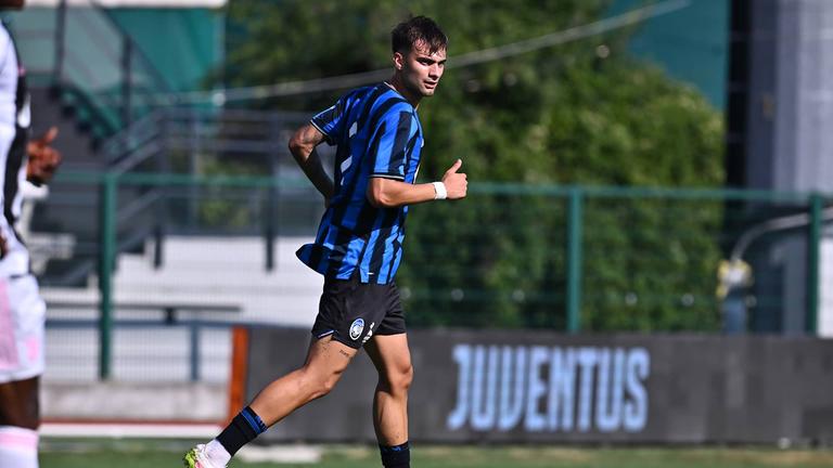 Guerini Alessio - Juventus Next Gen vs Atalanta U23 08-08-2025 071