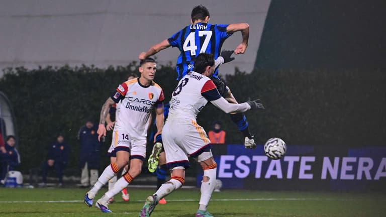 Goal 1-0 - Atalanta U23 - Potenza 10-02-2026 099