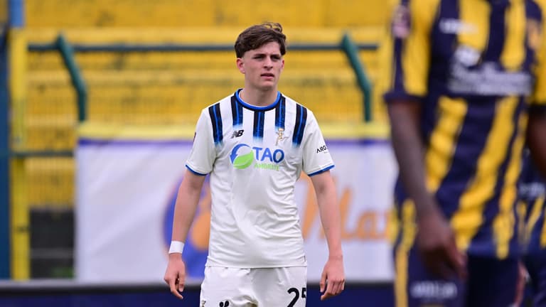 Steffanoni Federico - Giugliano - Atalanta U23 14-03-2026 228