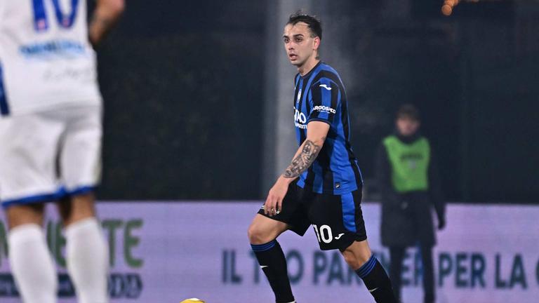 Panada Simone - Atalanta U23 vs Novara 04-01-2025 074