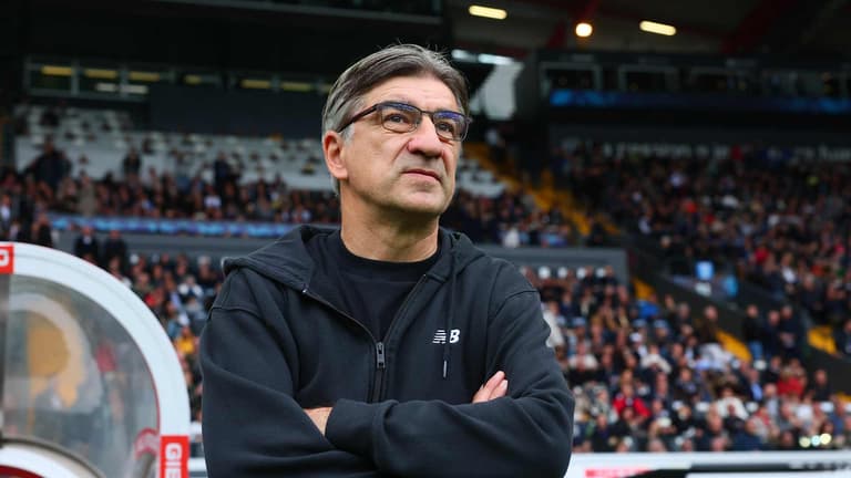 Serie A Enilive 25-26 Udinese-Atalanta-juric ivan--0004