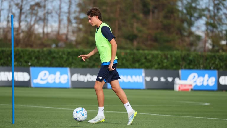 Training - Atalanta 2026 - 2027-0049