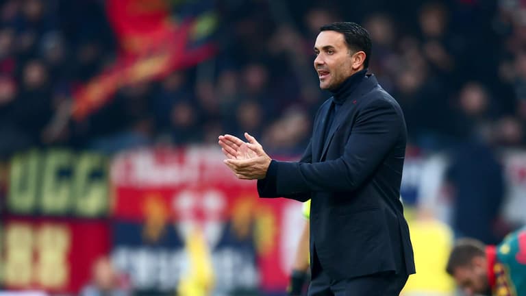 palladino raffaele-Coppa Italia Frecciarossa 2025-26 Ottavi Atalanta-Genoa-0031