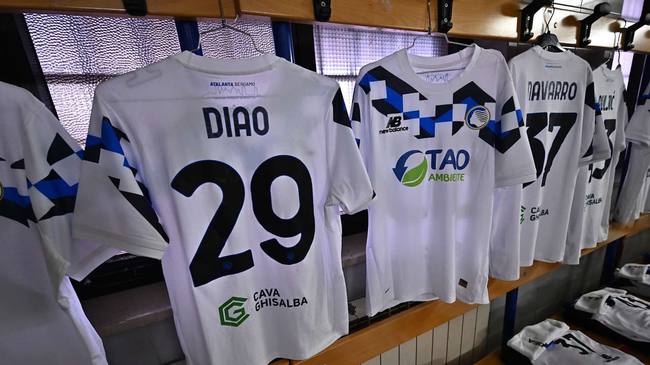 Torres-Atalanta U23: così in campo