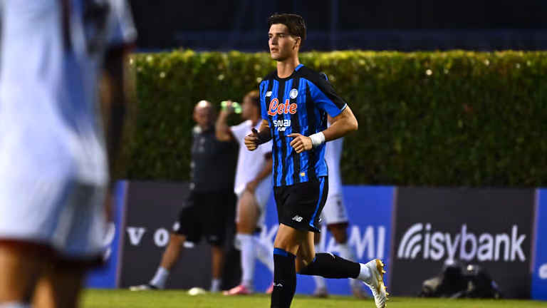 Friendly Match Atalanta vs Arezzo 26-07-2026 083