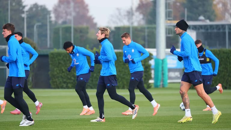 UCL League Phase MD5 Training-0309