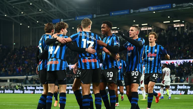 Esultanza de ketelaere charles-Serie A Enilive 25-26 Atalanta-Torino-0028