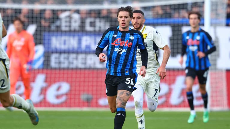 zalewski nicola-Serie A Enilive 26-27 Atalanta-Frosinone-0030